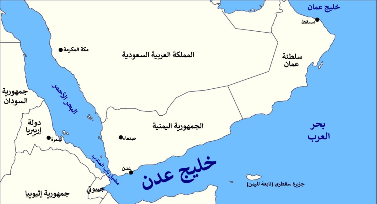 Djibouti: Imposing Fees on Bab al-Mandab Crossing Threatens Maritime Security and Global Trade