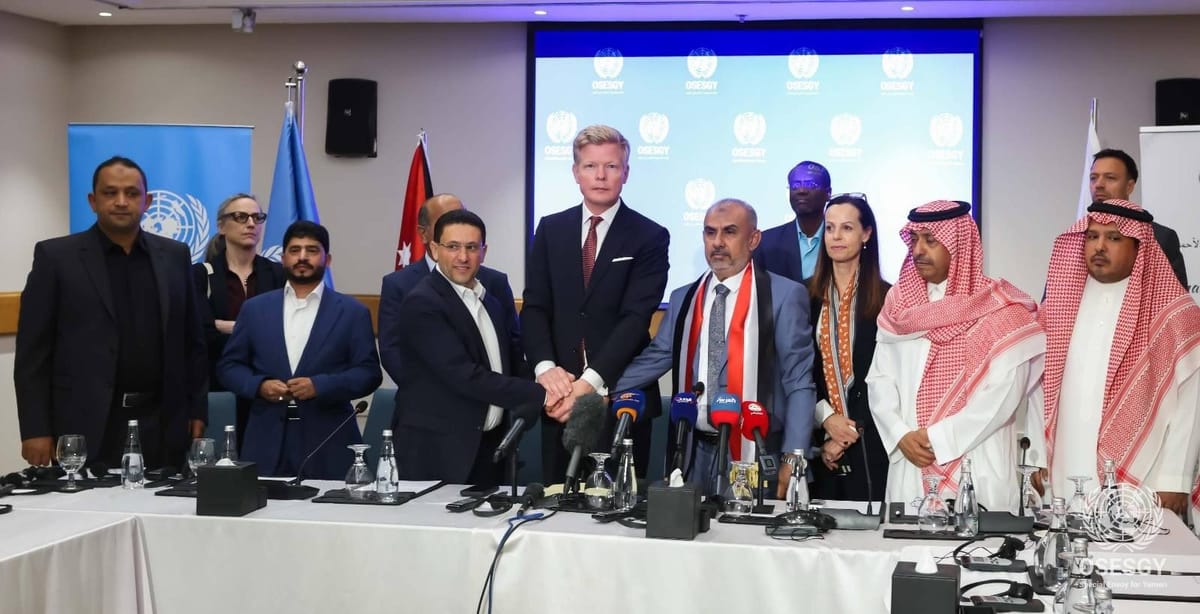 Is Yemen's Prisoner Swap Deal Nearing Implementation?