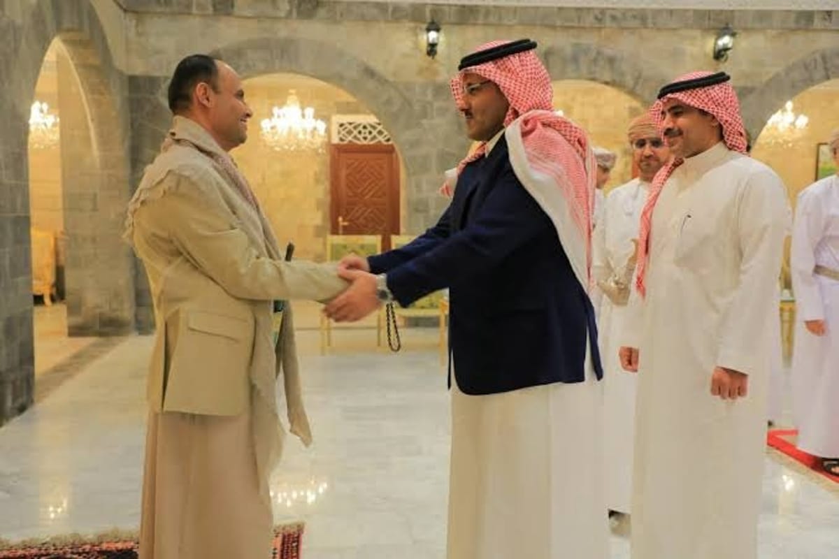 Saudi Arabia continues its approach of de-escalation despite security challenges in the region