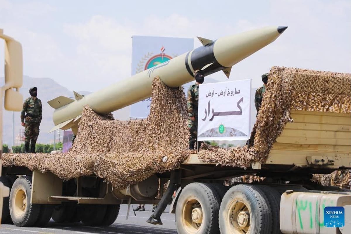مركز حقوقي: هجمات الحوثيين على مأرب وحضرموت خلفت 45 قتيلاً وأكثر من 80 جريحا