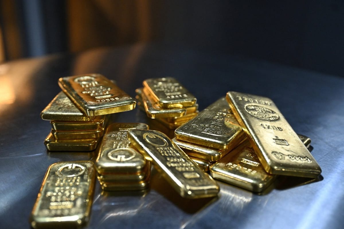 أسعار الذهب تواصل الصعود بشكل ملحوظ في عدن وصنعاء اليوم 7 أغسطس 2026 