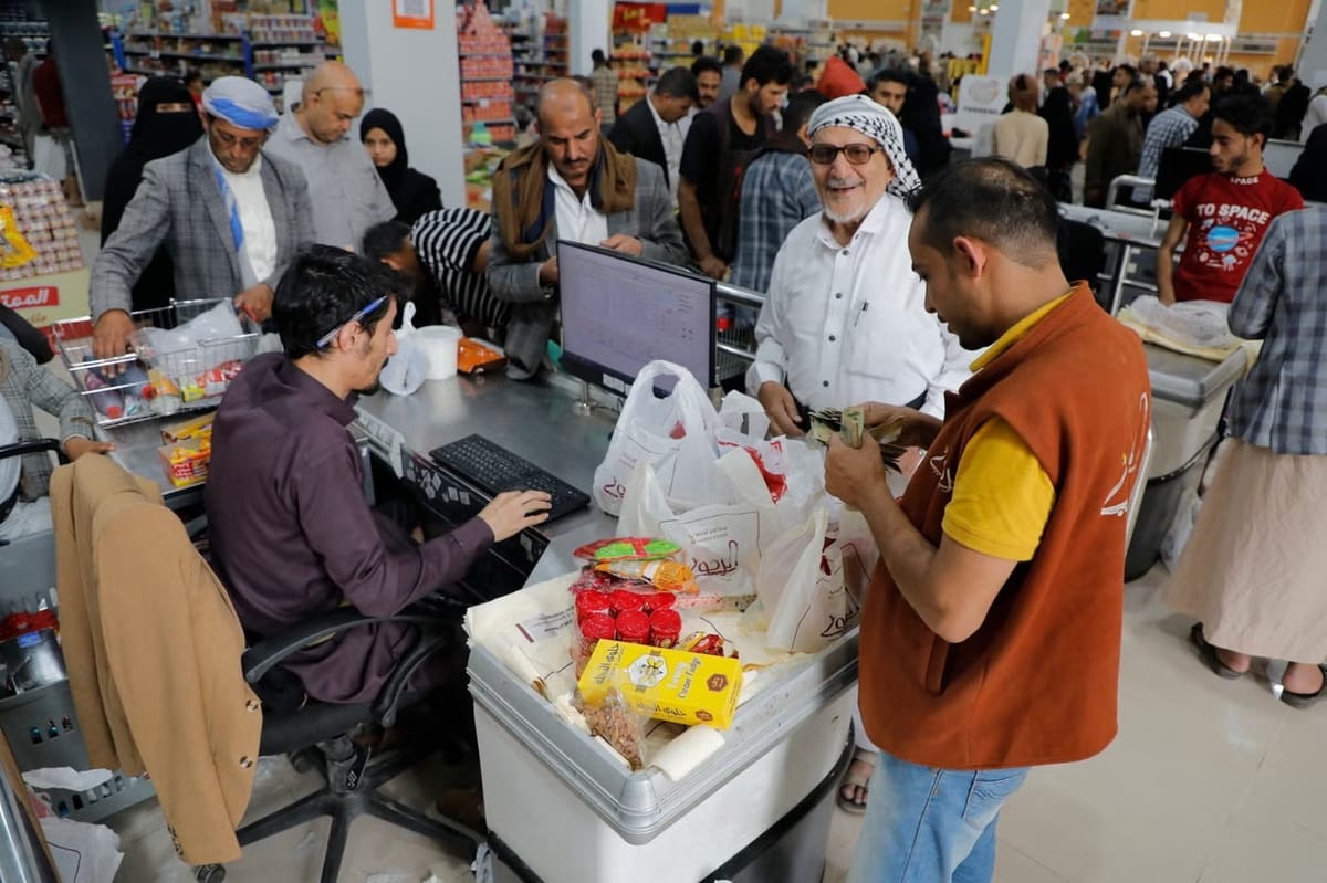 أسعار العملات الأجنبية مقابل الريال اليمني اليوم الخميس 6 أغسطس 2026