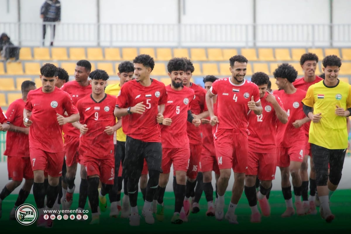 إقرار القائمة النهائية لمنتخبنا الوطني للشباب لخوض تصفيات كأس آسيا