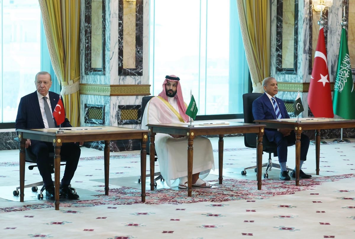 Mecca Agreement Stirs Regional Objections: Emirati Doubts, Houthi Rejection, Israeli Concerns, and Iranian Reservations