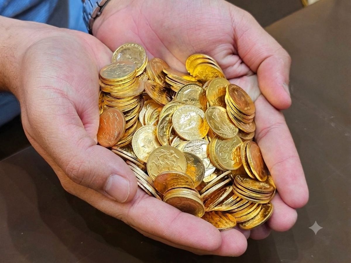 ارتفاع أسعار الذهب بصنعاء وعدن اليوم الأحد 30 أغسطس 2026