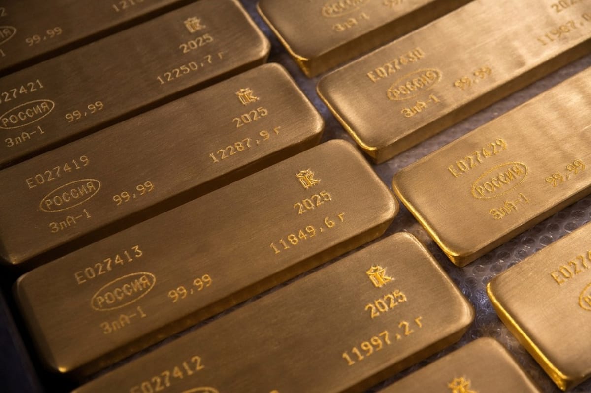 استقرار أسعار الذهب في عدن وصنعاء اليوم الثلاثاء 4 أغسطس 2026