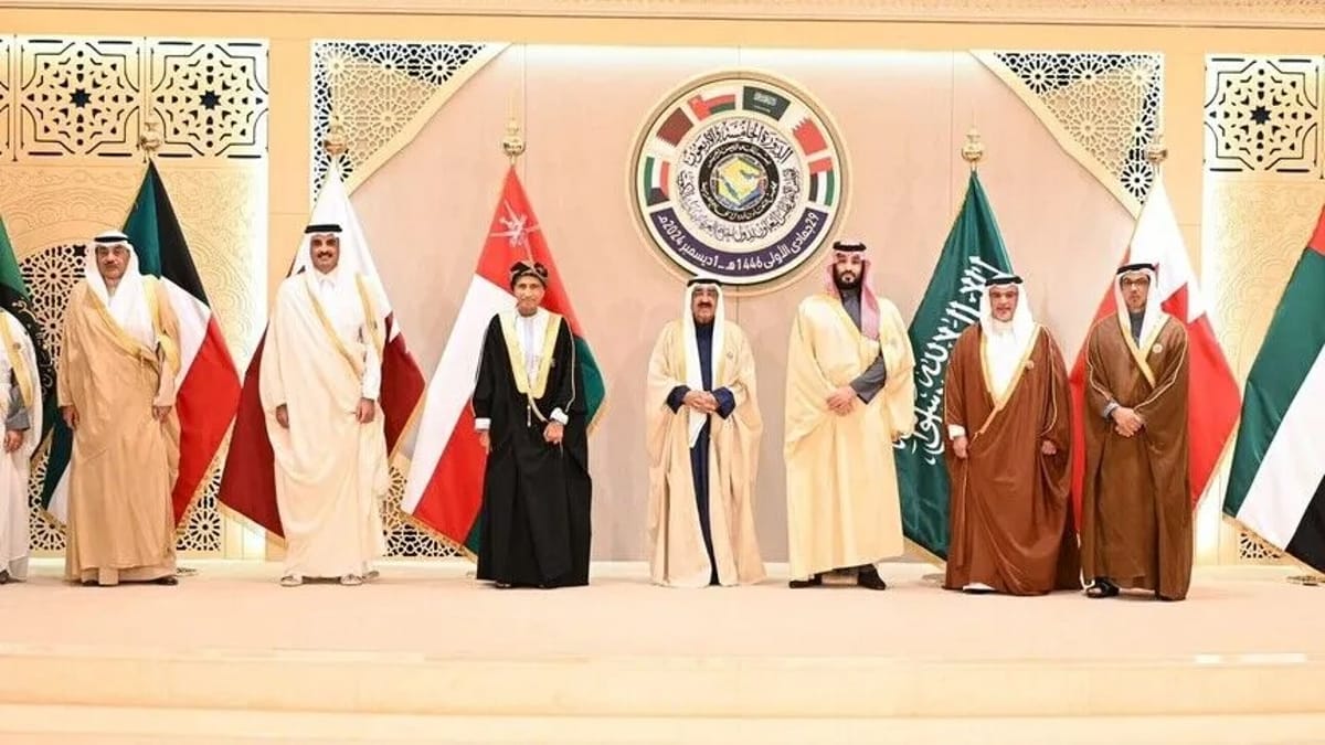 استهداف الحوثيين لنجران.. "التعاون الخليجي" يعتبره تهديدا للاستقرار الإقليمي