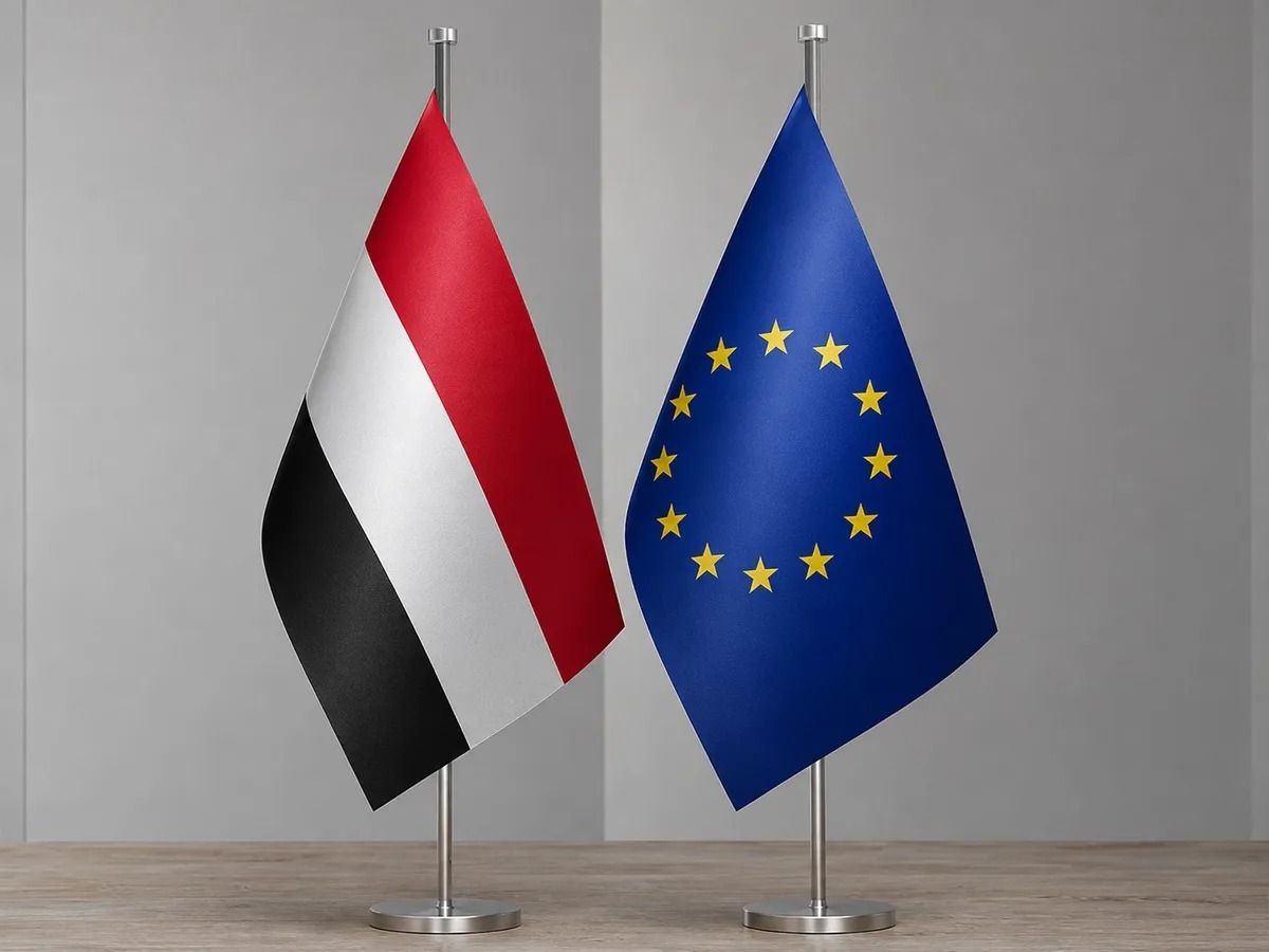 الاتحاد الأوروبي يحذر من تصعيد الحوثيين ويطالب بوقف الهجمات داخل اليمن وخارجه