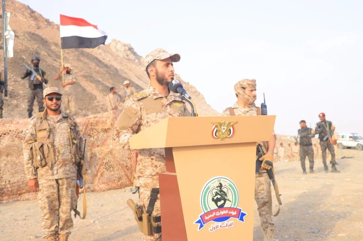 المجلس الانتقالي يدعو لإخراج قوات الطوارئ من حضرموت