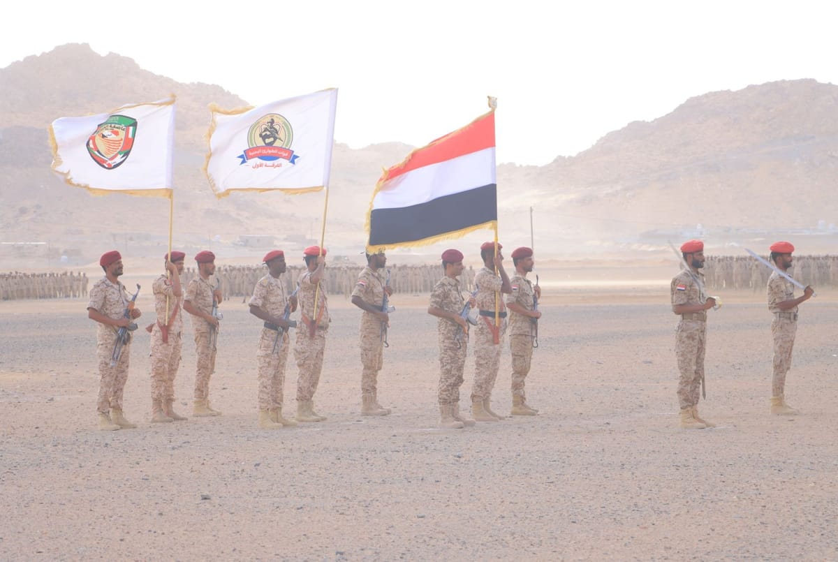 الانتقالي يدعو لعدم القتال مع قوات الطوارئ ضد الحوثيين