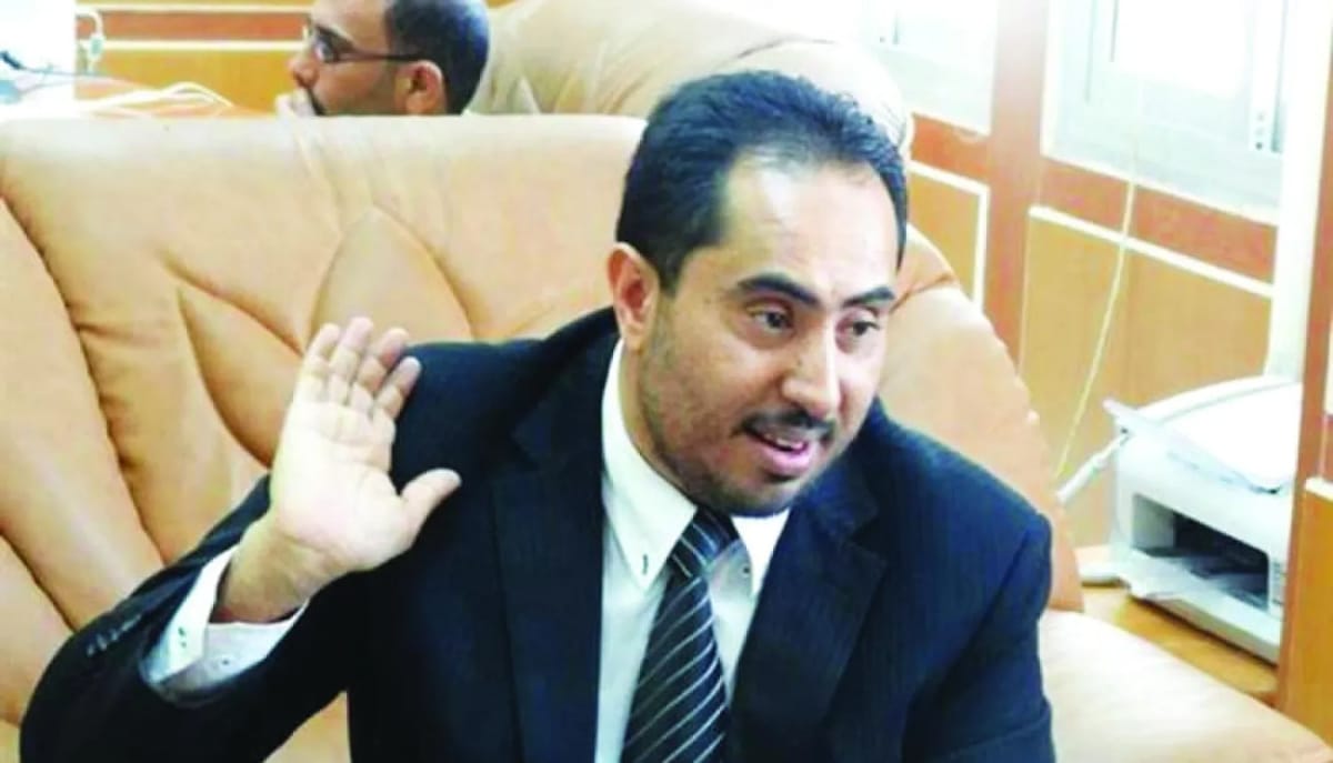 البكري يدعو إلى معركة فاصلة مع الحوثيين عقب هجوم المخا