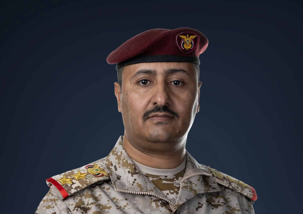 الجيش اليمني: تنفيذ 181 عملية عسكرية ضد الحوثيين في عدة محافظات