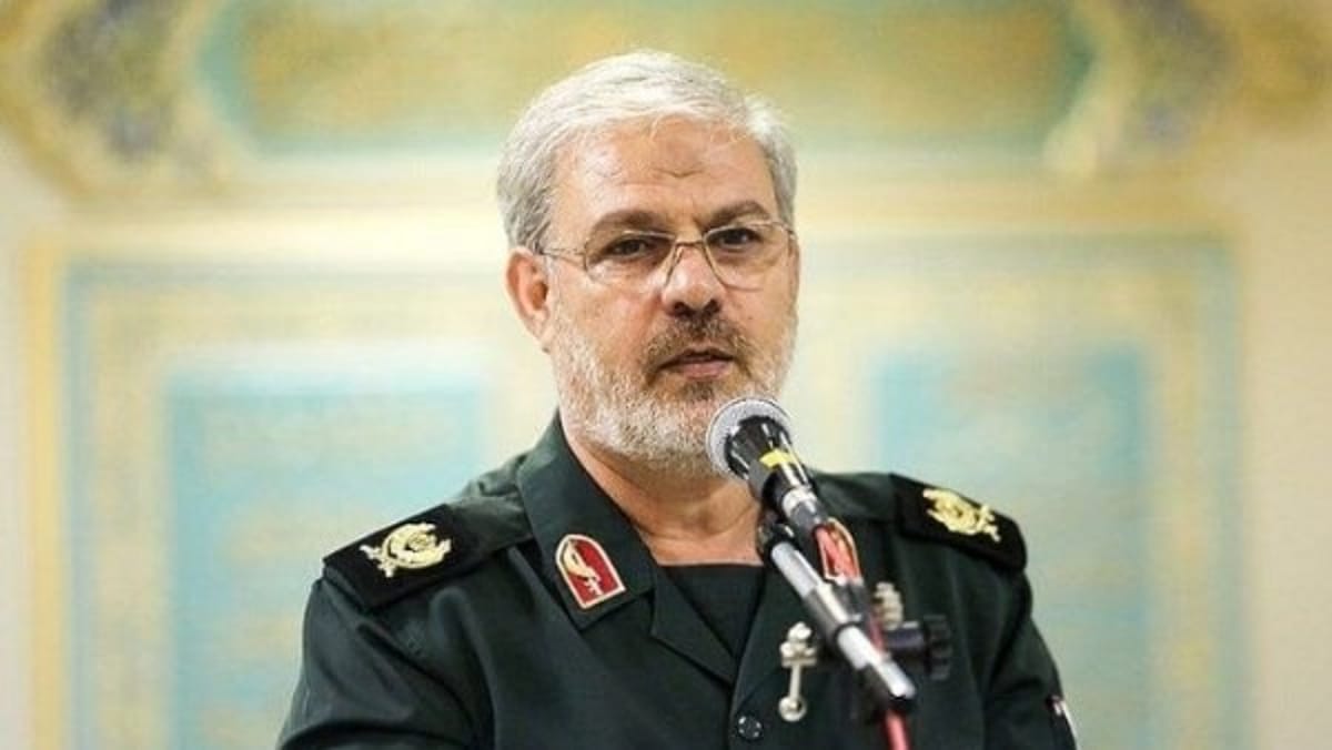 الحرس الثوري الإيراني: لدينا سيناريوهات للتعامل مع أي اعتداء أمريكي
