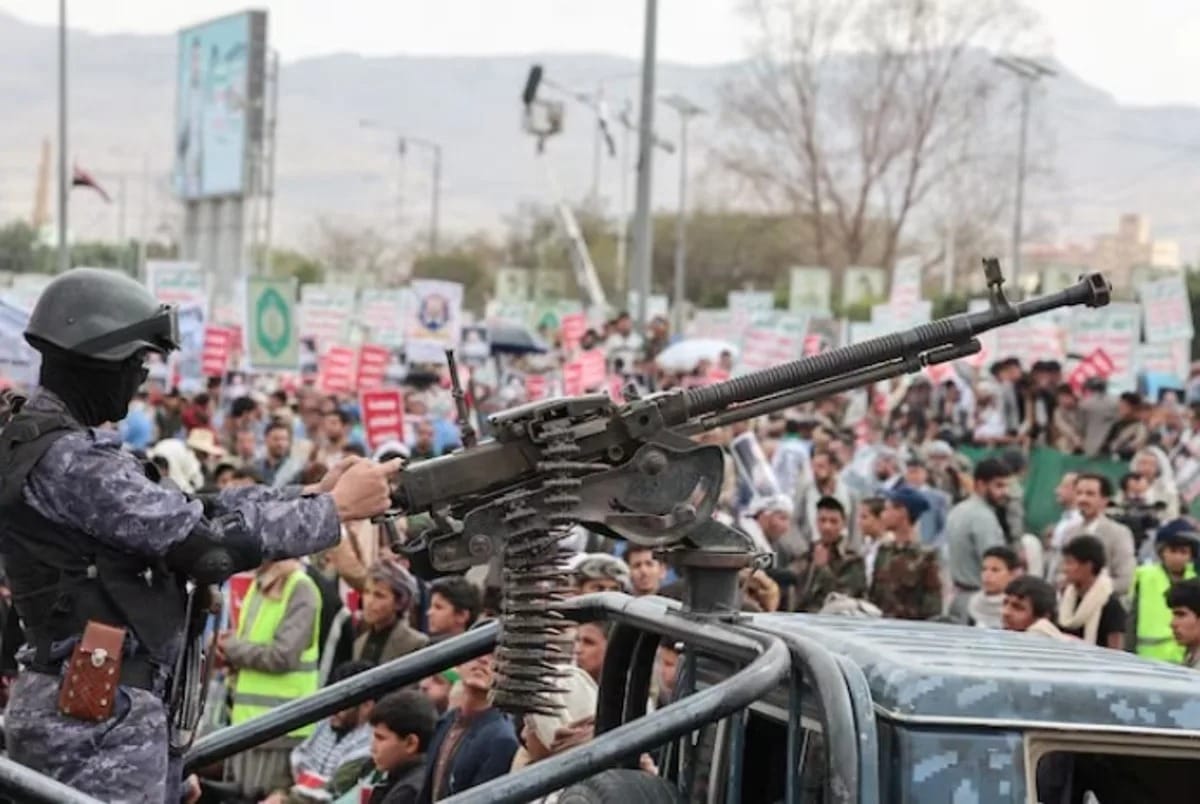 الحوثيون: التحشيدات السعودية تهديد مباشر لأمن اليمن