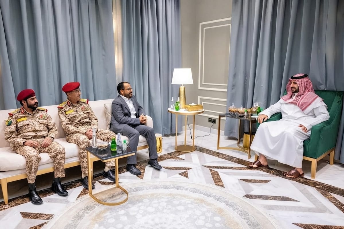 الحوثيون يخففون حدة الخطاب تجاه السعودية.. هل يمهدون للعودة إلى الحوار؟