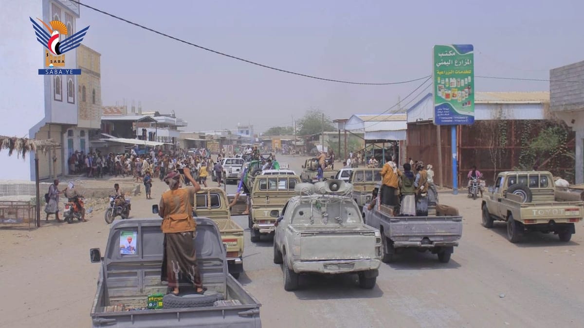 الحوثيون يعلنون مقتل 6 من عناصرهم بينهم ضابط