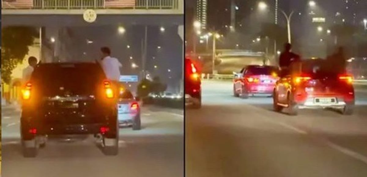 الشرطة الماليزية تعتقل 7 يمنيين في كوالالمبور 