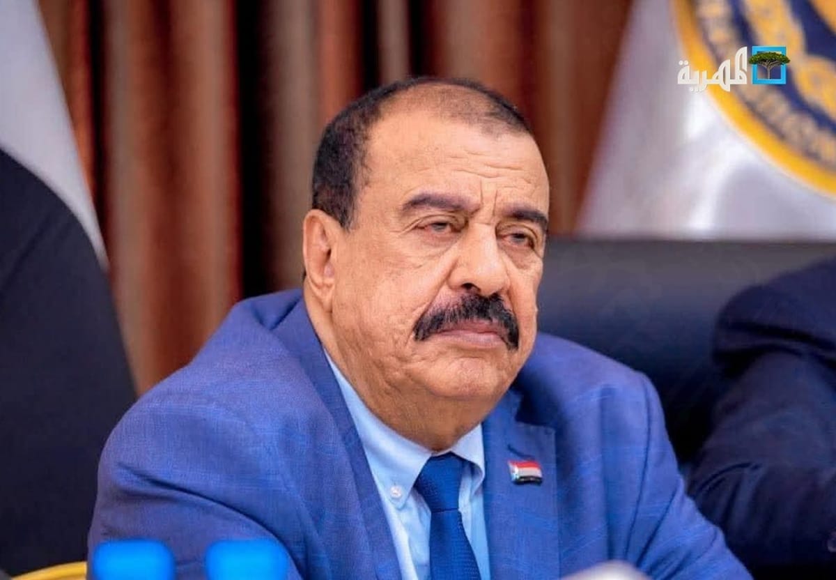 العليمي يعيّن قياديًا بارزًا في الانتقالي مستشارًا له