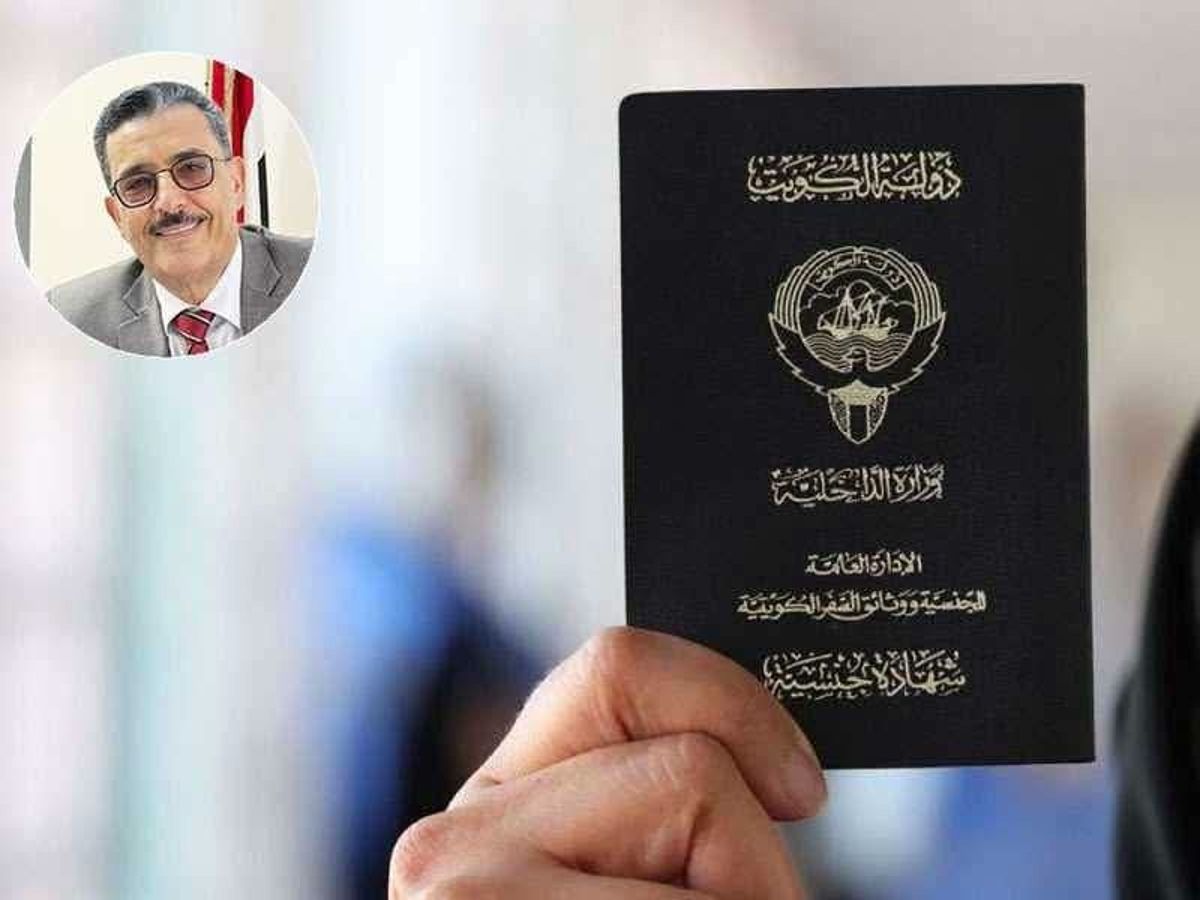 الكويت تسحب الجنسية من 180 يمنيا