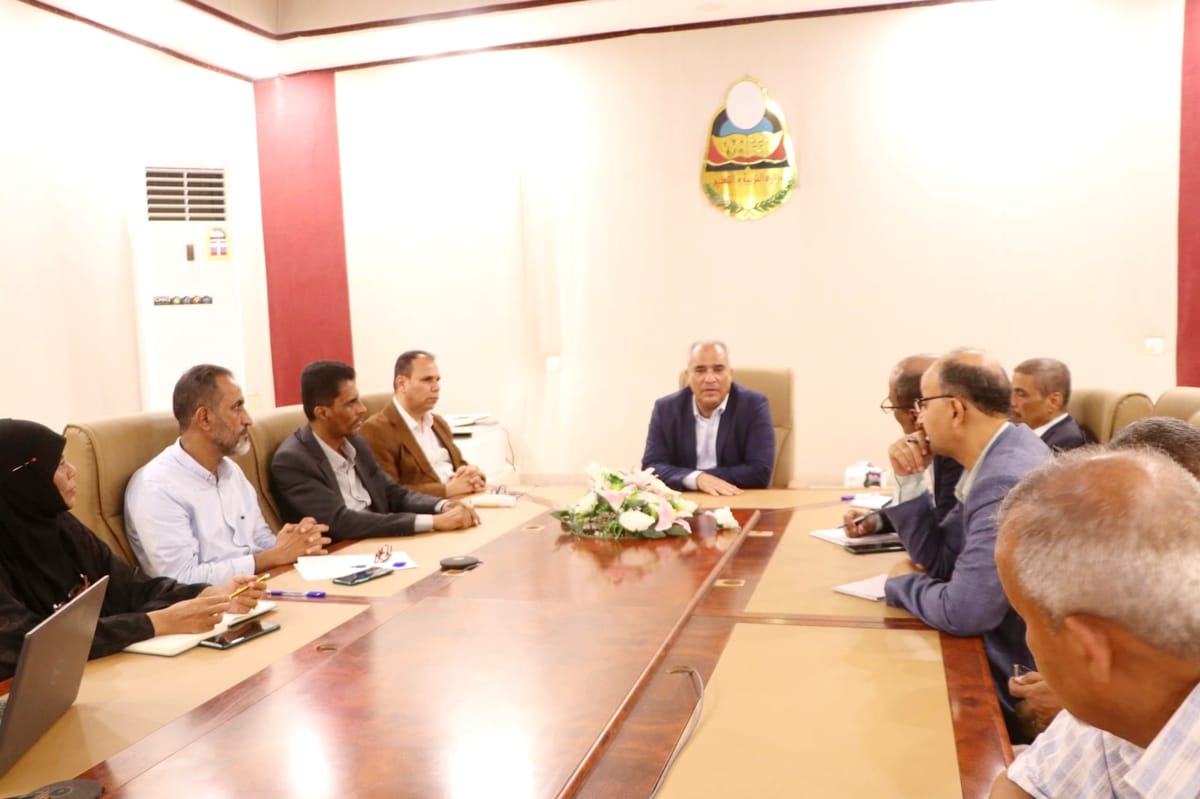 اللجنة العليا للاختبارات تعتمد الطالبة السورية رؤى الأولى على محافظة المهرة