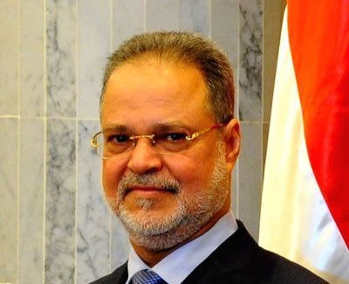 المخلافي: استعادة الدولة والعاصمة صنعاء هي الطريق الوحيد لحماية اليمنيين