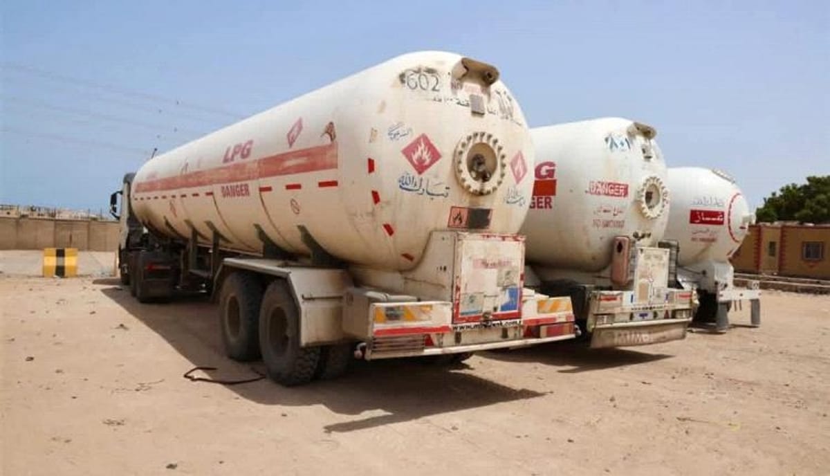 النفط: قطاعات قبلية عطّلت إمدادات الغاز 126 يومًا وتسببت في أزمة بالمحافظات المحررة