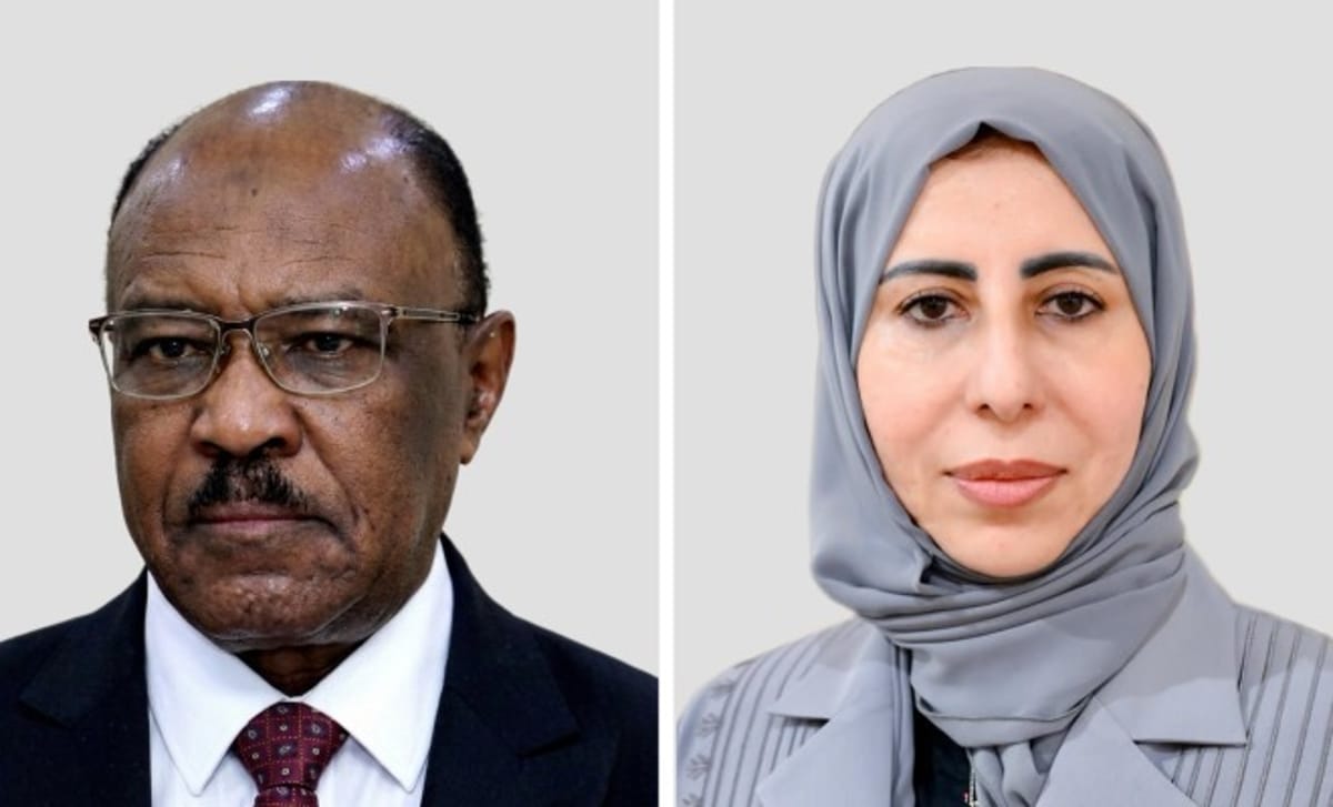 اليمن والسودان يرحبان بالتحالف البحري  ويؤكدان تعزيز التعاون الثنائي
