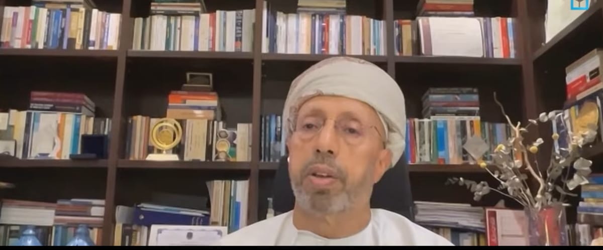 باحث خليجي: حان الوقت لحل شامل للأزمة اليمنية وربطها بأمن المنطقة