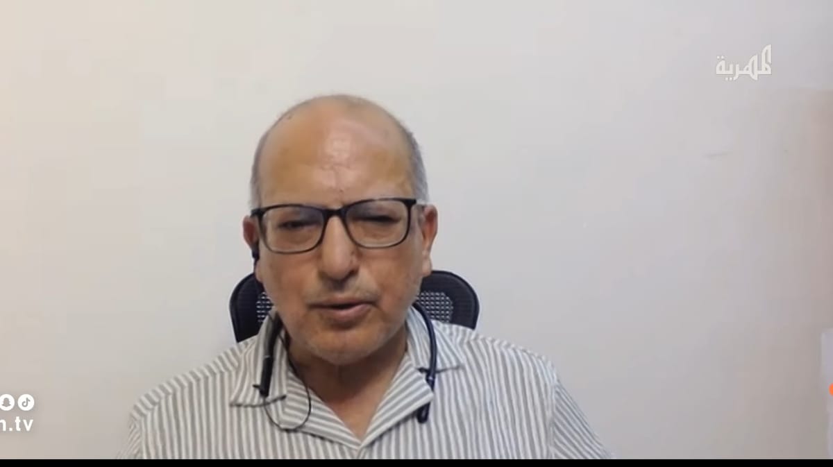 باحث يمني: إيران قد تقدم تنازلات بشأن الحوثيين في أي مفاوضات مع واشنطن