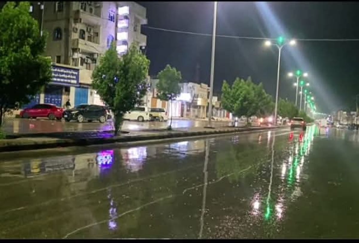 تحليق كثيف لمسيّرات حوثية في أجواء مأرب والدفاعات الجوية تتصدى لها