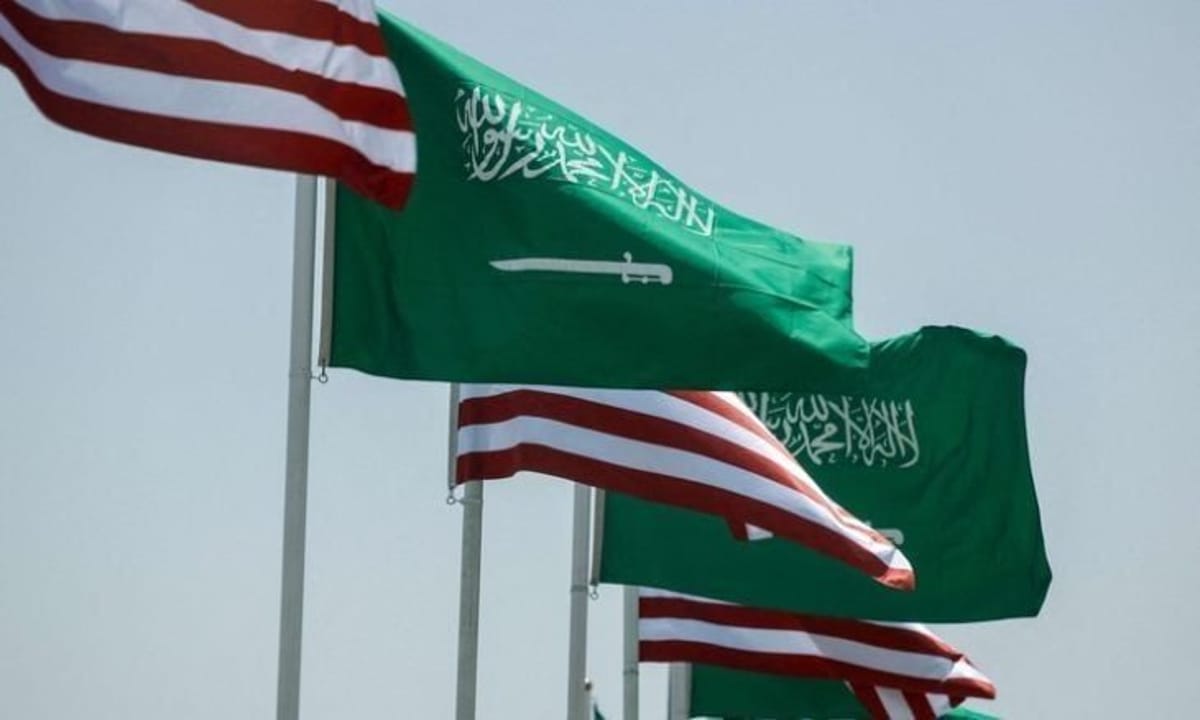 ترامب يرسل اتفاق الطاقة النووية مع السعودية إلى الكونغرس وسط ربطه بالتطبيع "إسرائيل"