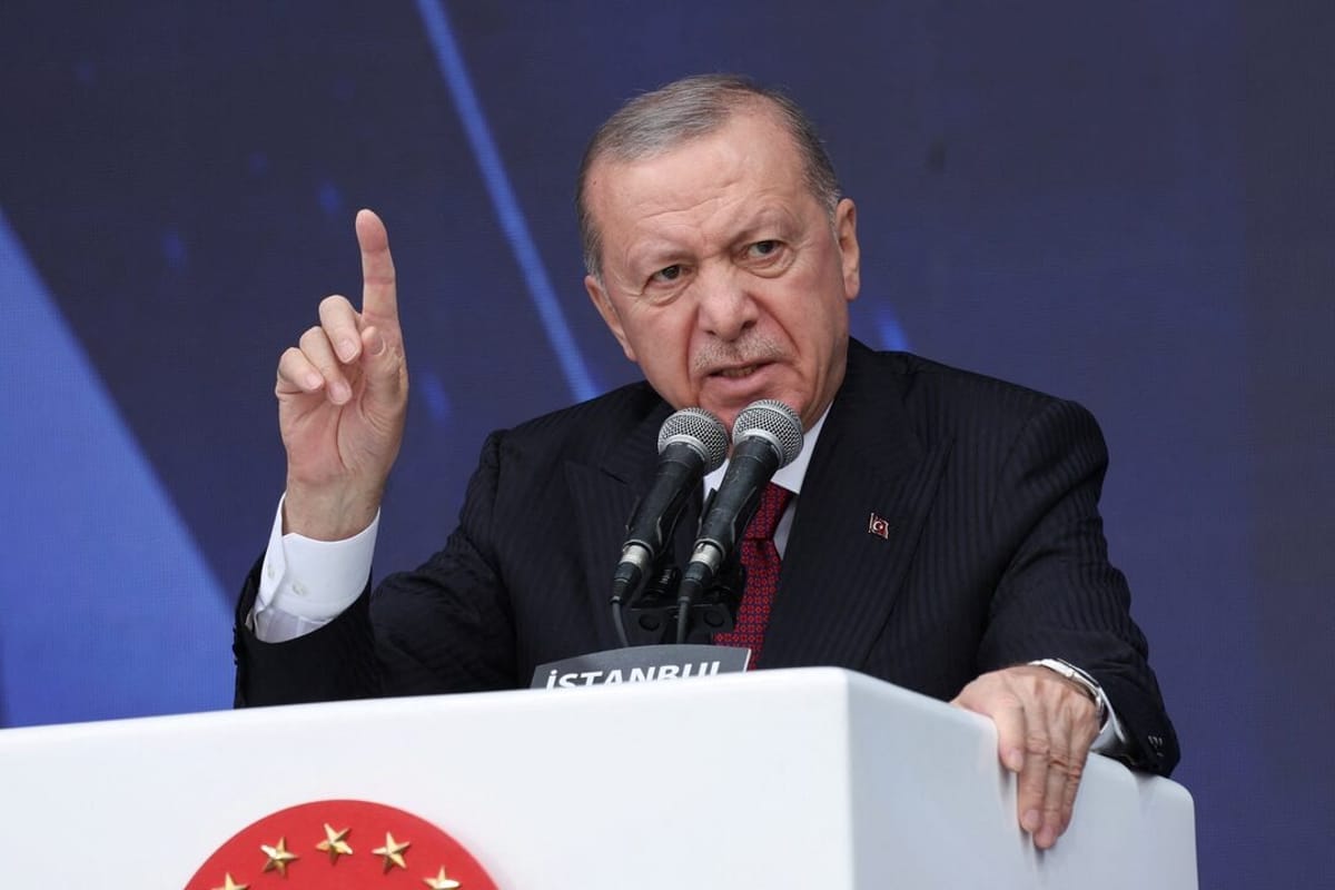 تركيا تعلن القبض على طيار سابق متهم بمحاولة اغتيال أردوغان قبل 10 سنوات