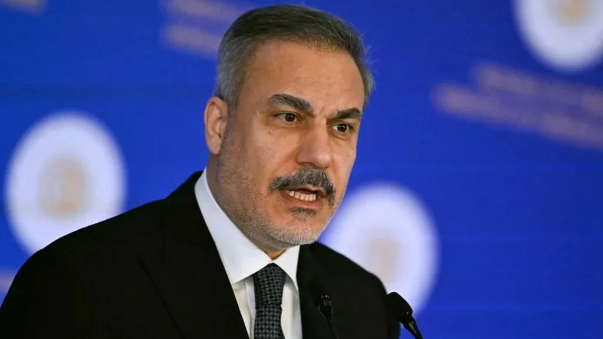 تركيا: مصر قد تنضم إلى اتفاق مكة