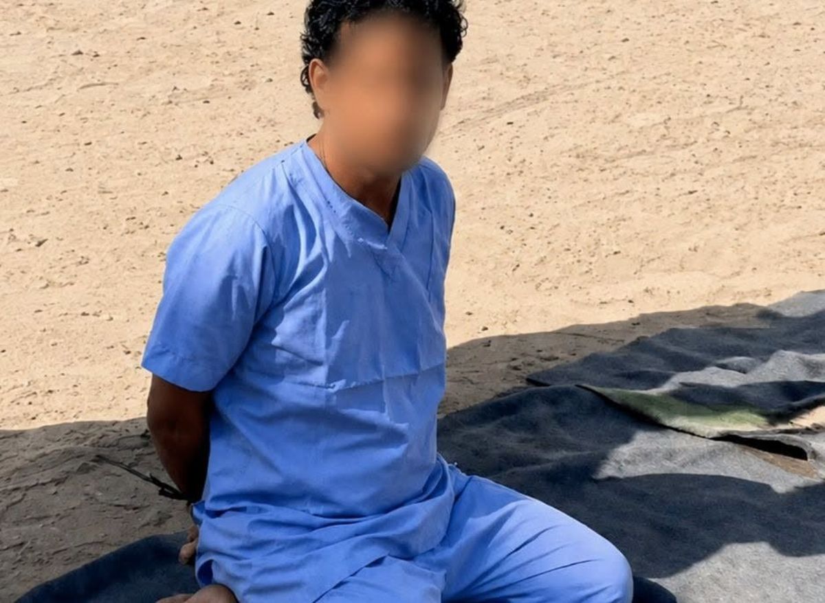 تنفيذ حكم القصاص بحق مدان بقتل طفل في تعز
