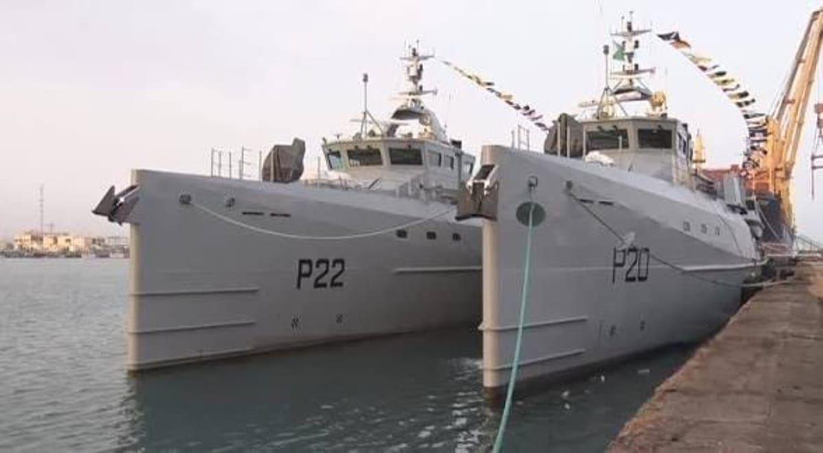 Djibouti Announces Two Soldiers Injured in Exchange of Fire with Yemeni Boat