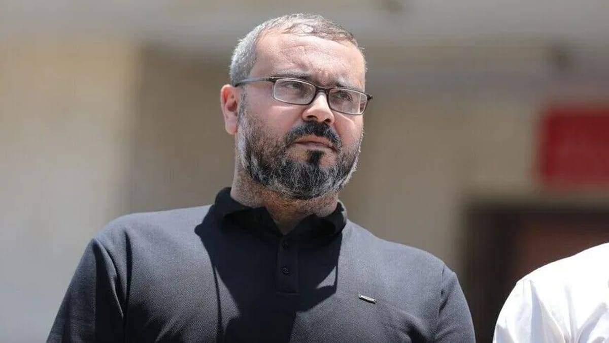 حركة حماس: حريصون على دخول الانتخابات التشريعية المقبلة ضمن أوسع تحالف وطني ممكن