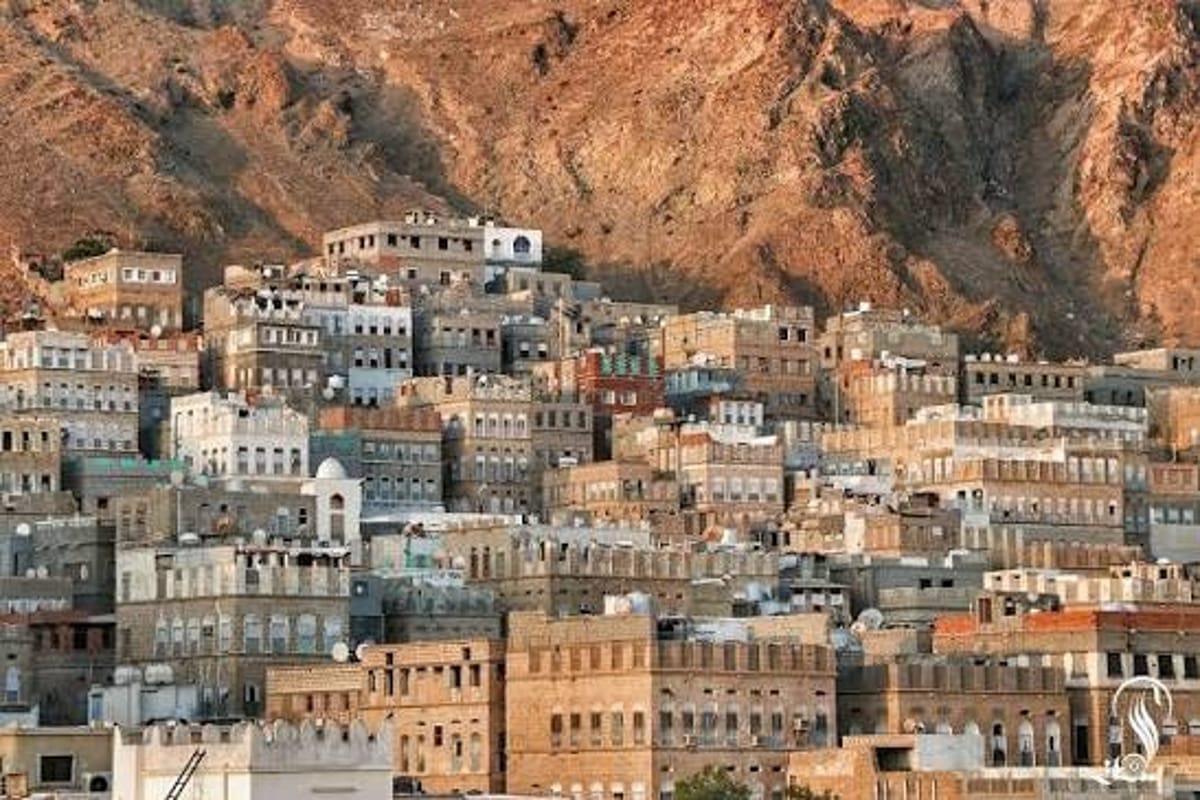 حريق يلتهم شقة في مدينة المكلا بحضرموت