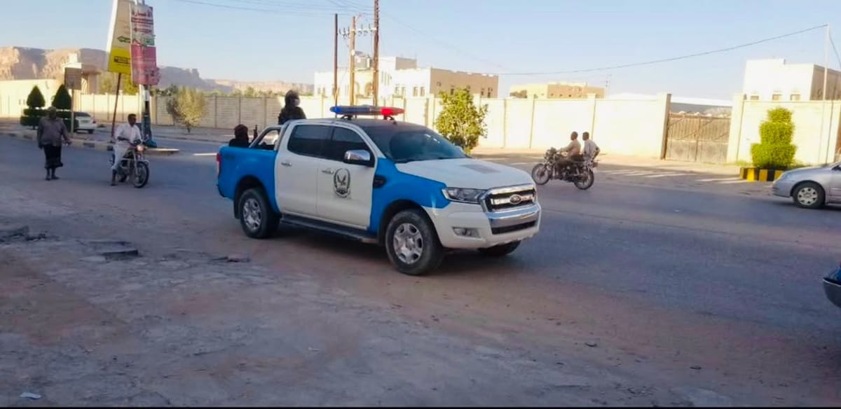 حضرموت.. الإطاحة بعصابة لسرقة الدراجات النارية وضبط 19 دراجة مسروقة
