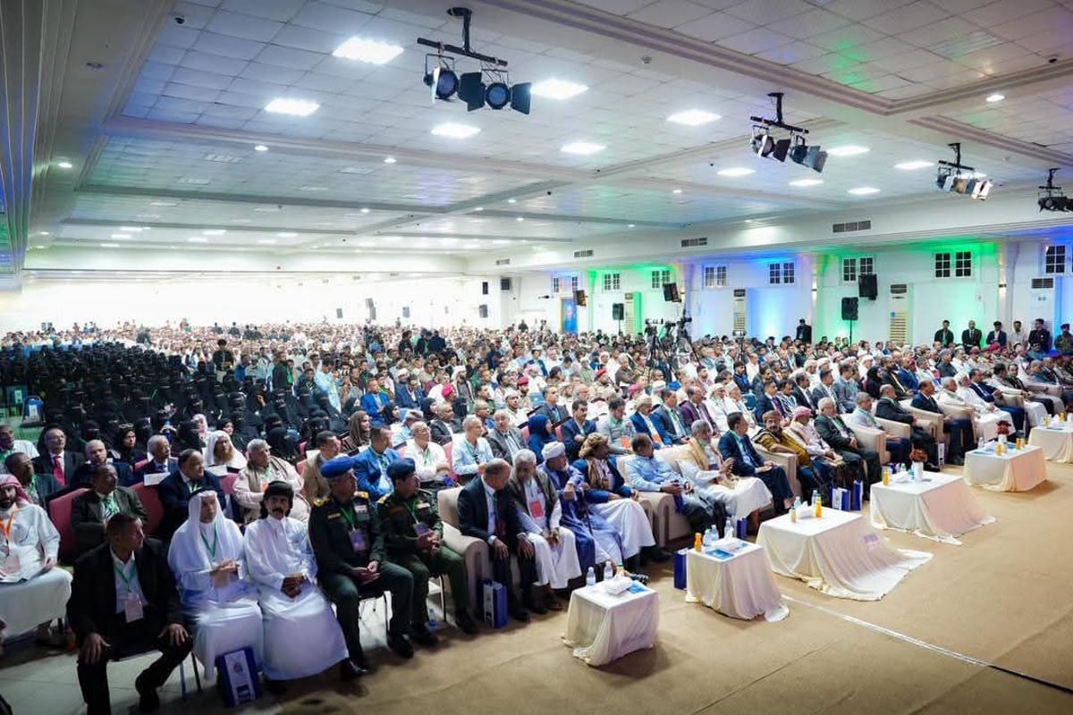 حضرموت.. المجلس التنسيقي يختار الخنبشي رئيسا ويرفض تصدير النفط قبل ضمان حقوق المحافظة