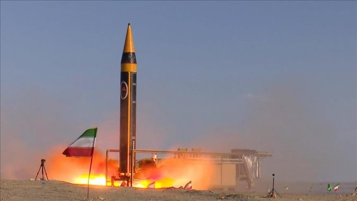 رويترز: إيران تهدد باستهداف منشآت الطاقة في الخليج إذا تعرضت لهجوم أمريكي جديد