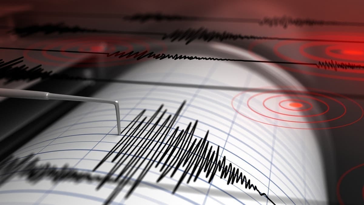 رويترز: زلزال بقوة 6.2 درجة يهز شرق خليج عدن