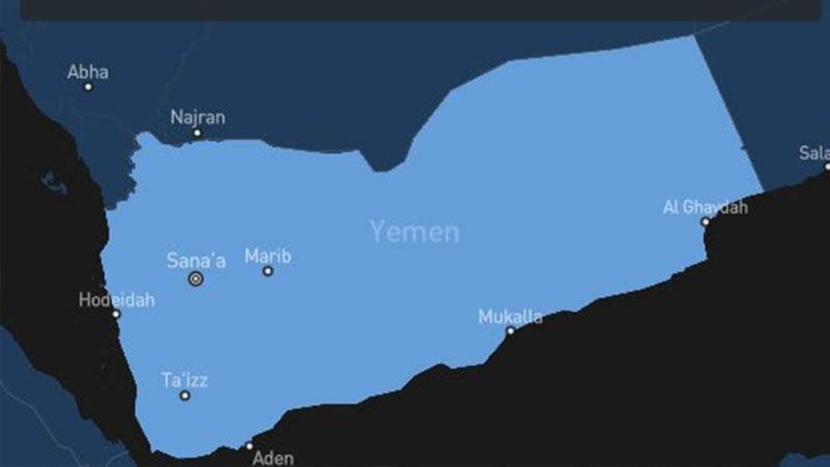 ستارلينك تفرض قيوداً على موزعي الإنترنت في اليمن