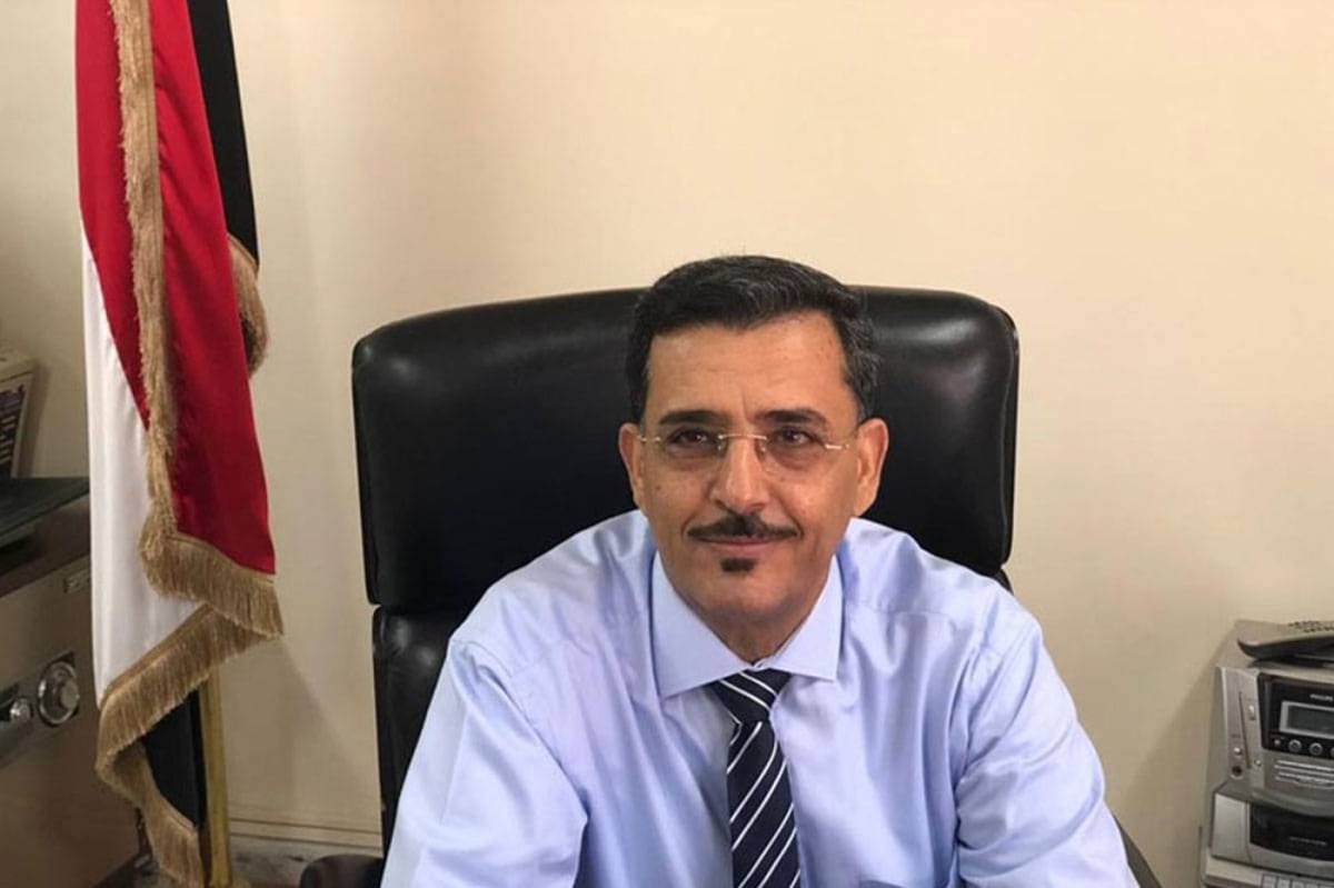 سفير اليمن بالكويت: 180 يمنياً استعادوا جنسيتهم وتفعيل اتفاقية أمنية قريباً