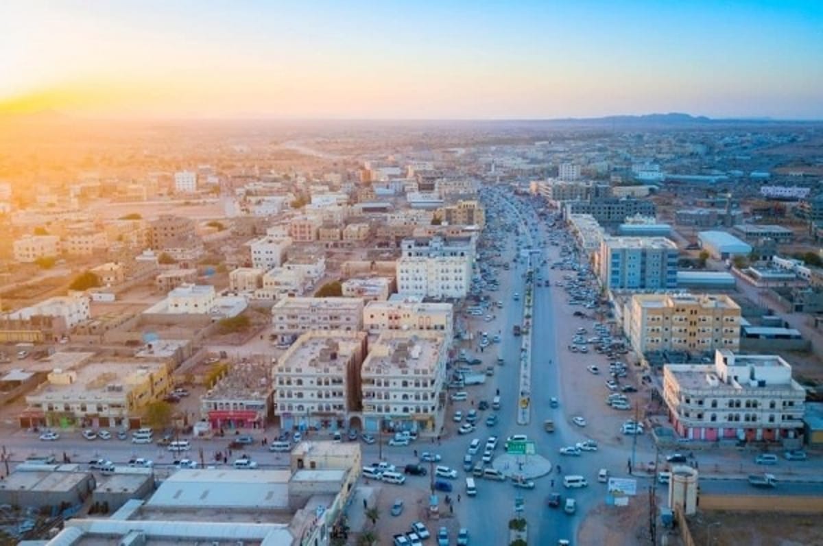 شبوة.. محاولات للاستيلاء على أرضية روضة أطفال في عتق وسط خلاف حول ملكيتها