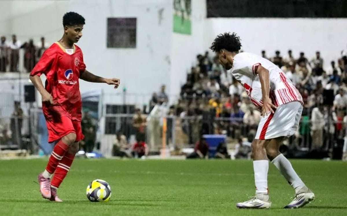 شعب حضرموت ووحدتا صنعاء وعدن إلى ربع نهائي كأس الجمهورية
