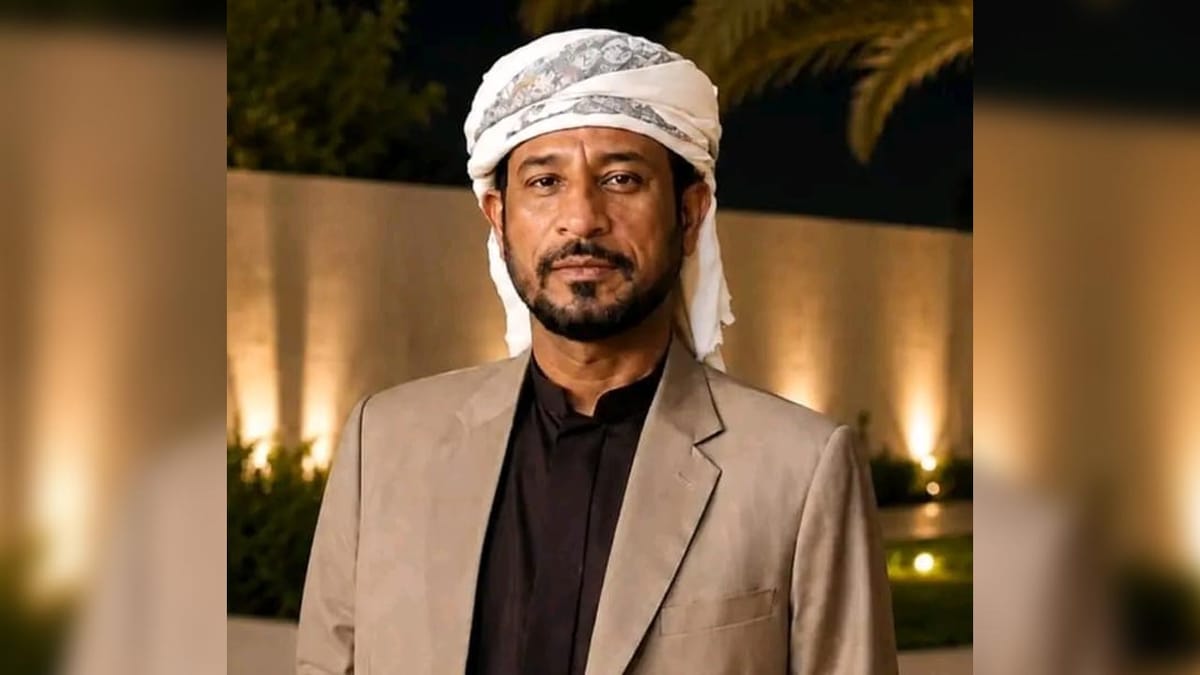 شيخ قبلي يتكفل بسداد مستحقات كهرباء شبوة عن أهالي مديرية جردان