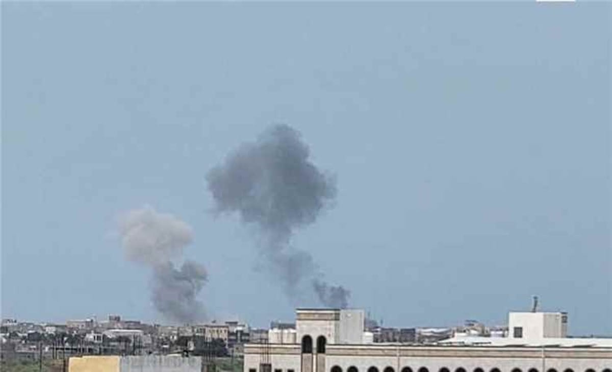 صحة تعز: 53 جريحًا و16 وفاة جراء اعتداءات حوثية منذ مطلع أغسطس