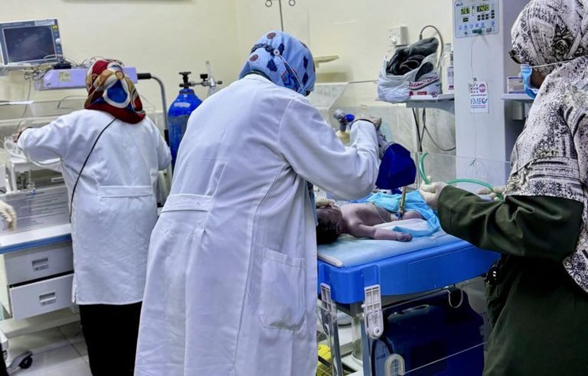 صندوق أممي: سنضطر إلى تقليص دعم المرافق الصحية في اليمن بسبب نقص التمويل