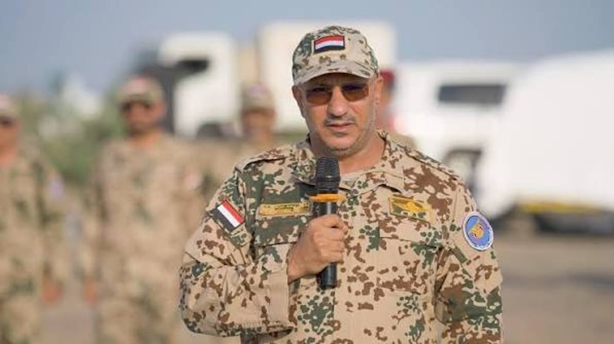 طارق صالح: تأمين باب المندب يبدأ باستعادة الحديدة وصنعاء