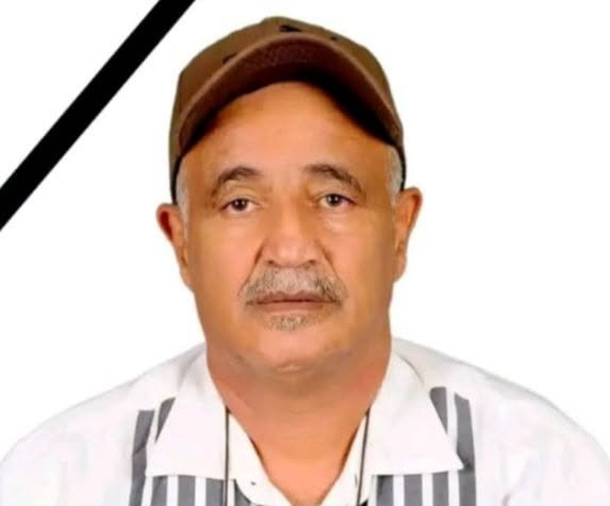 علي شاهر.. المصور الذي وثّق ذاكرة الرياضة اليمنية لعقود ولم يجد من يوثّق معاناته